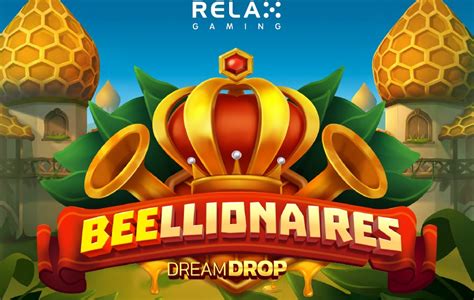 Beellionaires Dream Drop LeoVegas